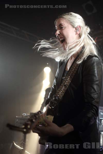 TORRES - 2017-11-10 - PARIS - Point Ephemere - 